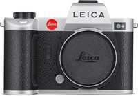 Leica 10896 SL2 Body Silver