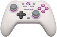 GameSir Nova - Draadloze Controller - Hall Effect - Wit