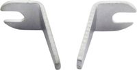 TOOLCRAFT Pointe de soudure biseautée Taille de la pointe de soudure 2 mm Longueur de la pointe de soudure : 15 mm Contenu : 1 pièce(s)