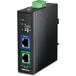 TRENDnet TI-SG704 10G PoE++ Splitter Industriel
