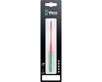 Wera Kraftform Kompakt VDE 67 i TX 10 x 157 mm TIE SB Elektronica Torx Verwisselbare kling TX 10