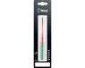 Wera Kraftform Kompakt VDE 67 i TX 10 x 157 mm TIE SB Elektronica Torx Verwisselbare kling TX 10