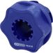 KS Tools 150.9143 Adaptateur à baïonnette pour entonnoir de remplissage d'huile pour moteur EA888