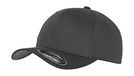 Flexfit Wooly Combed Cap olijf