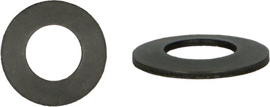 pgb-Europe PGB-FASTENERS Schotelveer DIN 2093A M 4 | 200 st