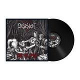 PIAS Nederland Desaster - Kill All Idols (LP)