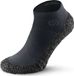 Skinners 2.0 Anthracite - Barefoot 2nd Skin feeling - Lightweight XL-45-46