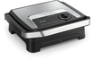 Tefal Inicio Adjust Paninimaker & grill GC272D10 - Zwart/Roestvrijstaal