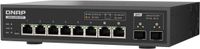QNAP QSW-L3208-2C6T Managed L2 10G Ethernet Network Switch