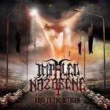PIAS Nederland Impaled Nazarene - Road To The Octagon (CD)