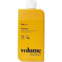 Hairlust Shampoo Volume Wizard Haarshampoo Unisex 250ml