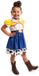 Little Adventures Jessie Toy Story Cowgirl Jurk Maat 110-122