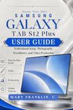 Samsung Galaxy Tab S12 Plus / WiFi / 128GB / Black