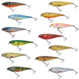 Berkley Zilla Glider Pike Fishing Lure