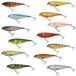 Berkley Zilla Glider Pike Fishing Lure