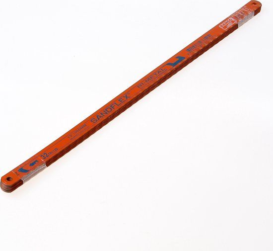 Bahco Metaalzaagblad 32 p/inch - 30 cm - 7311518233594