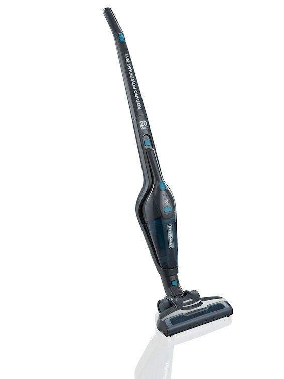 Leifheit Rotaro 20V