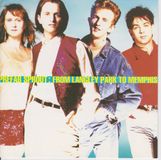 Bertus Distributie Prefab Sprout From Langley Park To Memphis