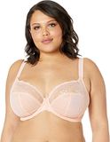 Elomi CHARLEY dames Beha - BALLET PINK - Maat 70K