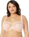 Elomi CHARLEY dames Beha - BALLET PINK - Maat 70K