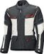 Held Karakum Grey Black Veste M