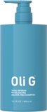 Oli G pH Balanced Shampoo - 300 ml
