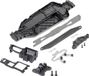 Reely Reserveonderdeel Chassisset RE-7083042