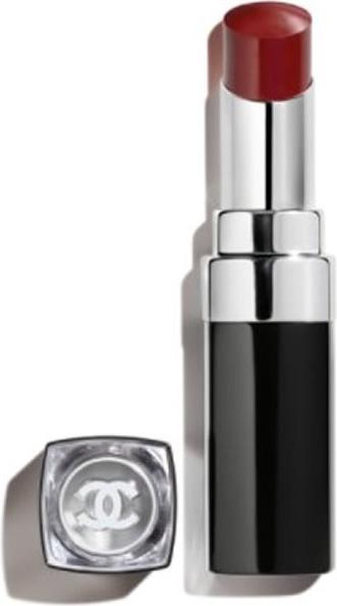 Chanel Rouge Coco Bloom Plumping Lipstick #146-blast