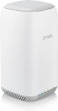 Zyxel LTE5398-M904 Draadloze router Gigabit Ethernet Dual-band (2.4 GHz / 5 GHz) 4G Zilver