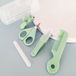 Merkloos / Sans marque Wan GmbH Baby verzorgingsset groen