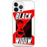 ERT GROUP Mobiel telefoonhoesje voor Samsung A71 Marvel Black Widow 012