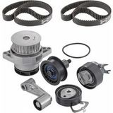 SNR Pompe à eau + kit de courroie de distribution KDP457.261