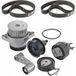SNR Pompe à eau + kit de courroie de distribution KDP457.261