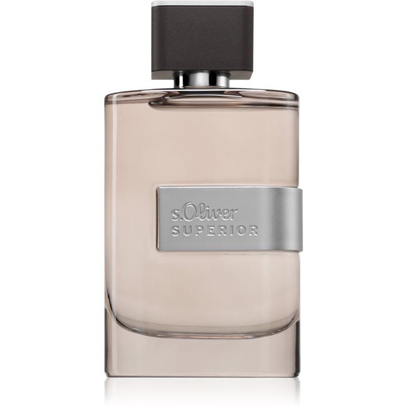 s.Oliver Aftershave Heren 50ml