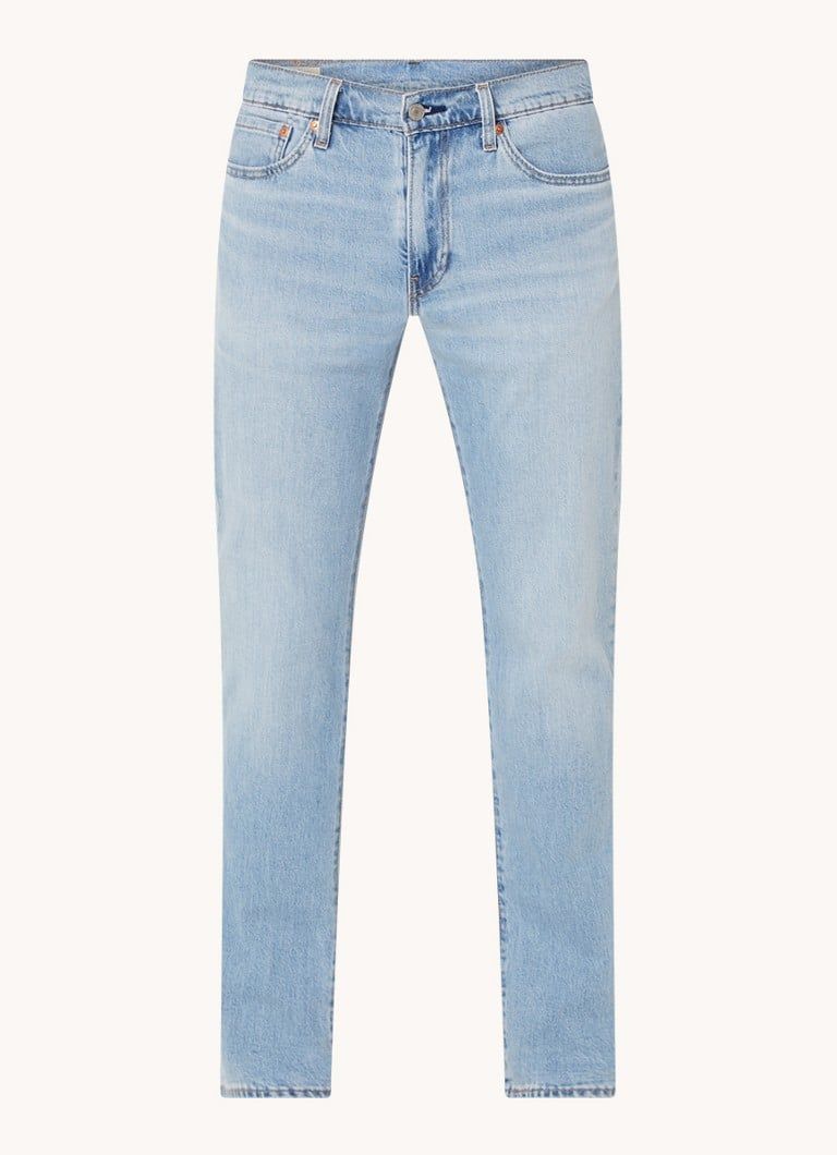 Levi's 511 Slim Fit Jeans - Light Wash