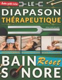 Le Libri GmbH Le Diapason Thérapeutique Bain Sonore Reset