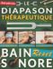 Le Libri GmbH Le Diapason Thérapeutique Bain Sonore Reset