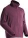 Mascot Microfleece trui met rits 22803-639 - Bordeaux - 2XL
