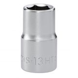 Facom start dop standaard 1/2" 6 kant 13mm - S.13HT
