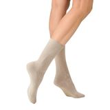 Kunert Dames Huissokken Effen 39-42 Wol/Polyamide/Elastaan
