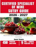 CERTIFIED SPECIALIST OF WINE STUDY GUIDE 2026-2027