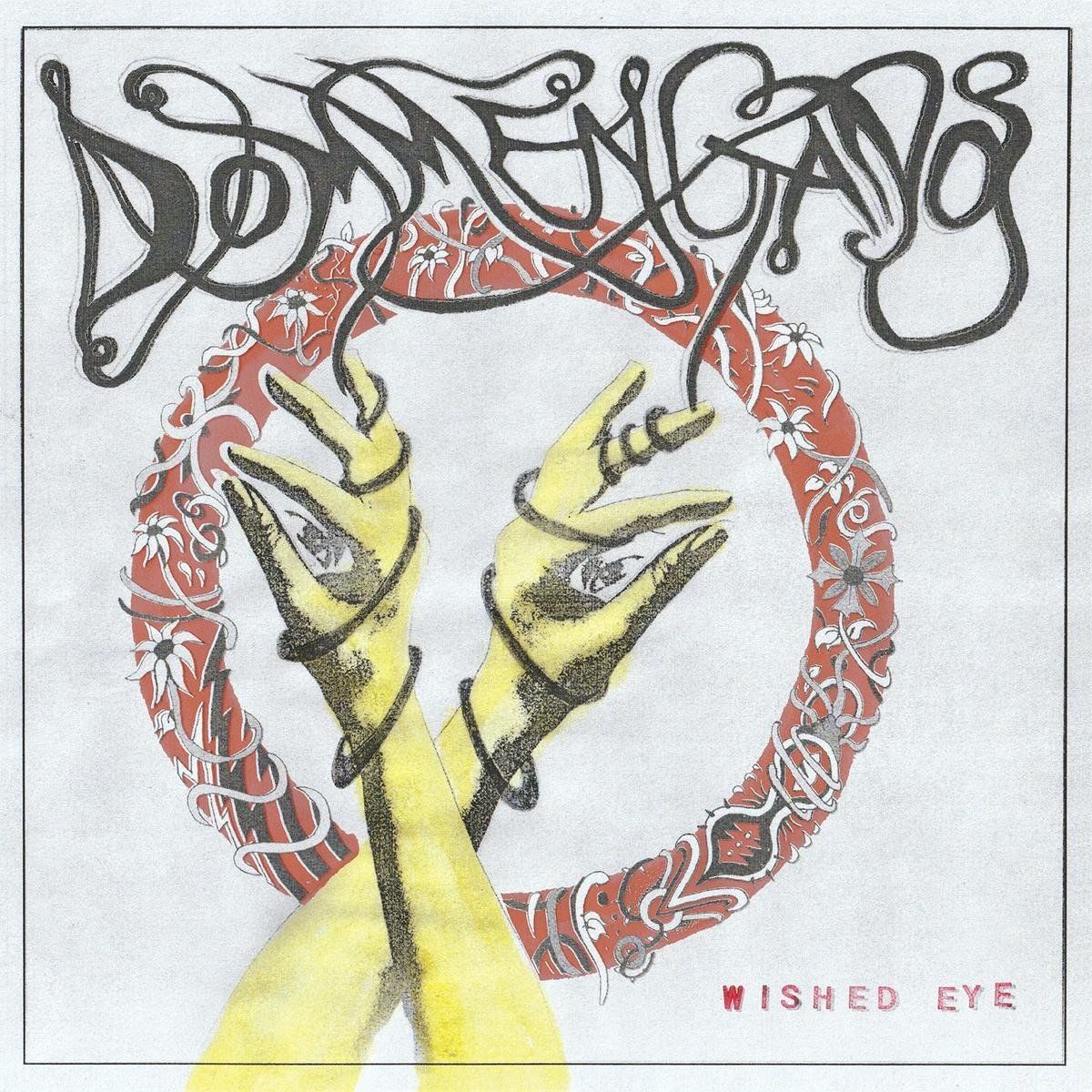 Konkurrent Konkurrent Dommengang - Wished Eye (LP)