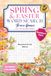 Spring & Easter Word Search Brain Games Standard Print Edition: 100 Puzzles with 2,100 Words for Teens and Adults