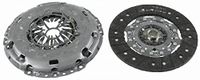 SACHS Kupplungssatz 3000951945