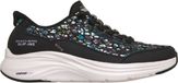Skechers CONTOUR FOAM-RADIANT GLOW Femme Mules - Noir