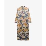 Superdry Dameshemdjurk Maxi Florale