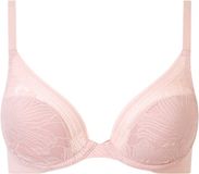 Chantelle Osmose Plunge Spacer BH Vintage Rose