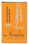Arundos BB-Klarinette Manon, 10 stuks, franz Snit, maat 2,5