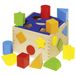 Goki WM254 - Puzzel - Hout - Multi - 1+ jaar