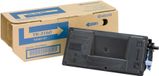 Kyocera TK-3160 Toner Cartridge - Black - Original - 12,500 Pages